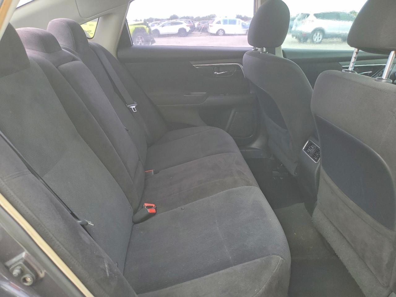 2013 NISSAN ALTIMA 2.5 photo 19