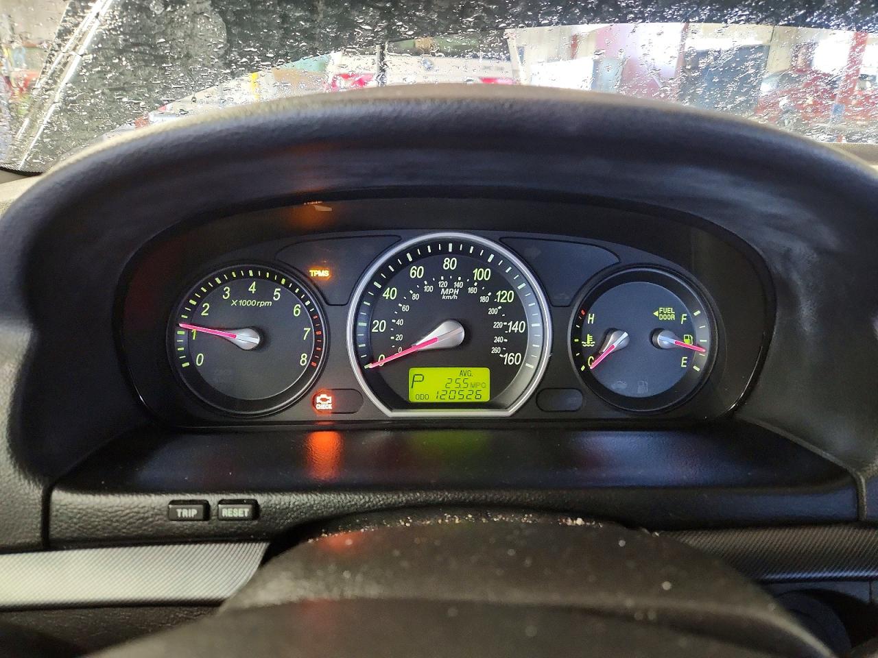 2008 HYUNDAI SONATA SE V6 photo 17