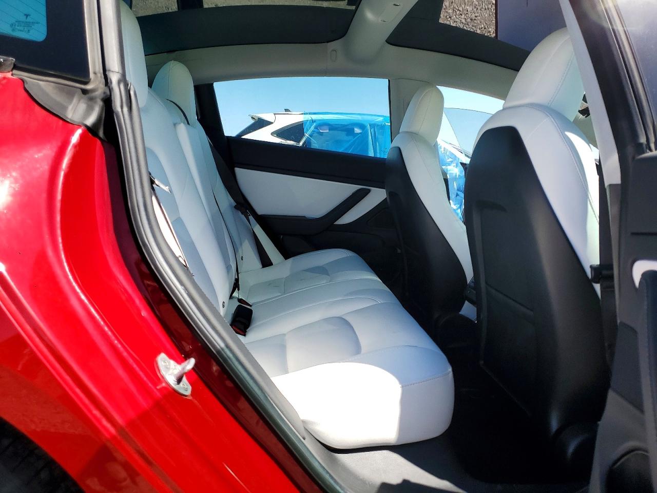2018 TESLA MODEL 3 photo 19