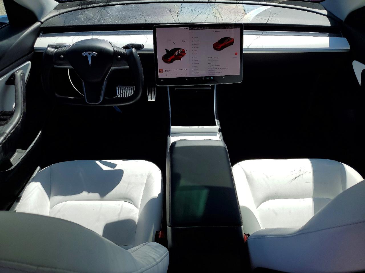2018 TESLA MODEL 3 photo 15