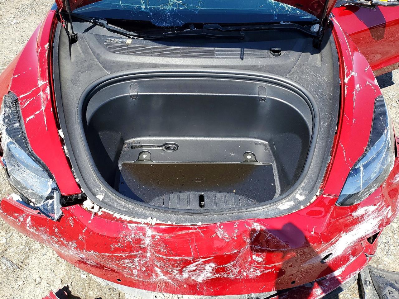 2018 TESLA MODEL 3 photo 21