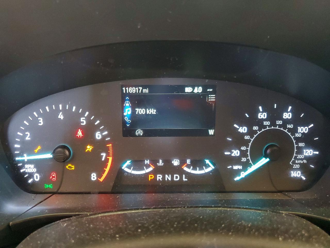 2022 FORD ESCAPE SE photo 9