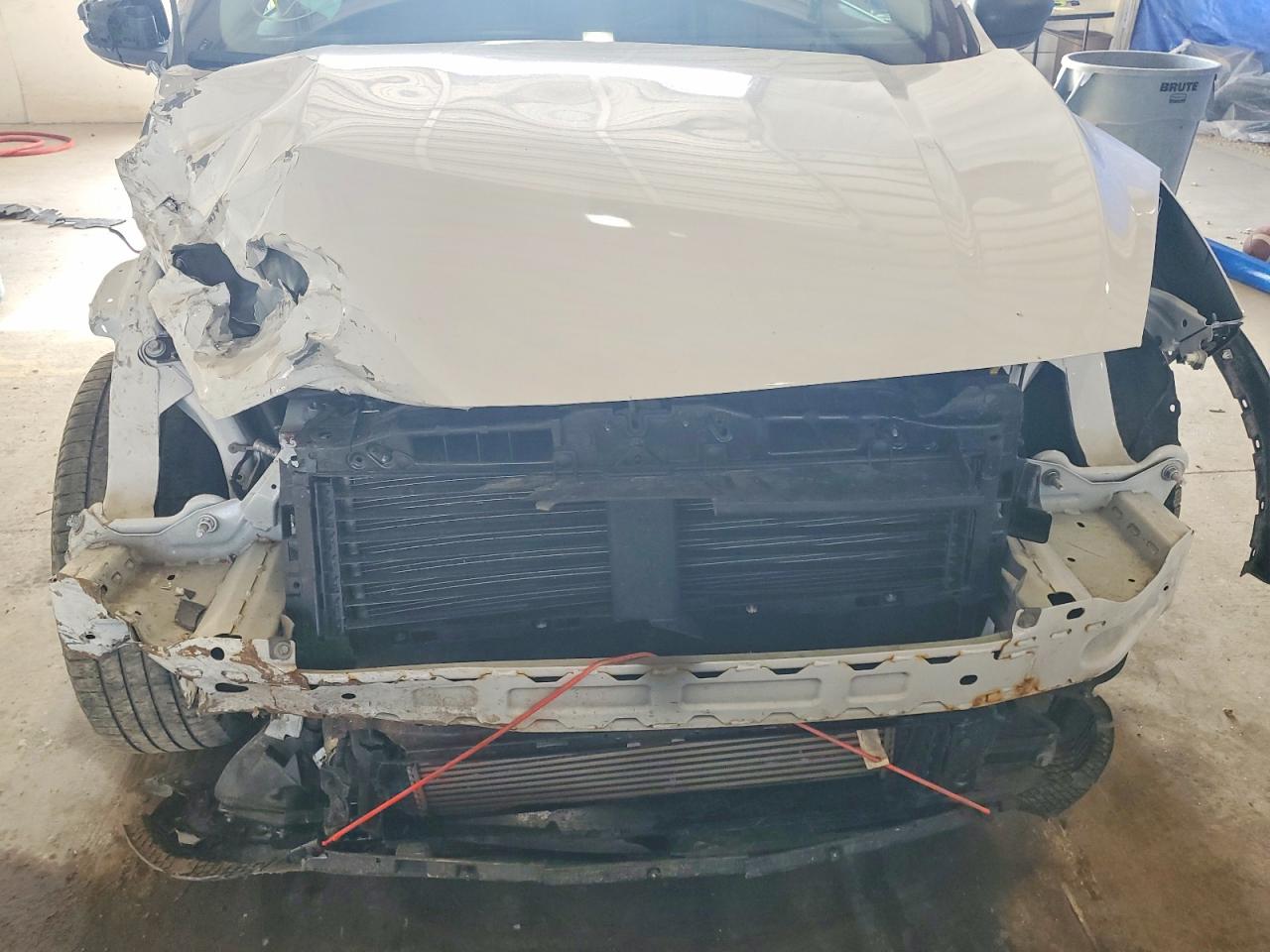 2022 FORD ESCAPE SE photo 11