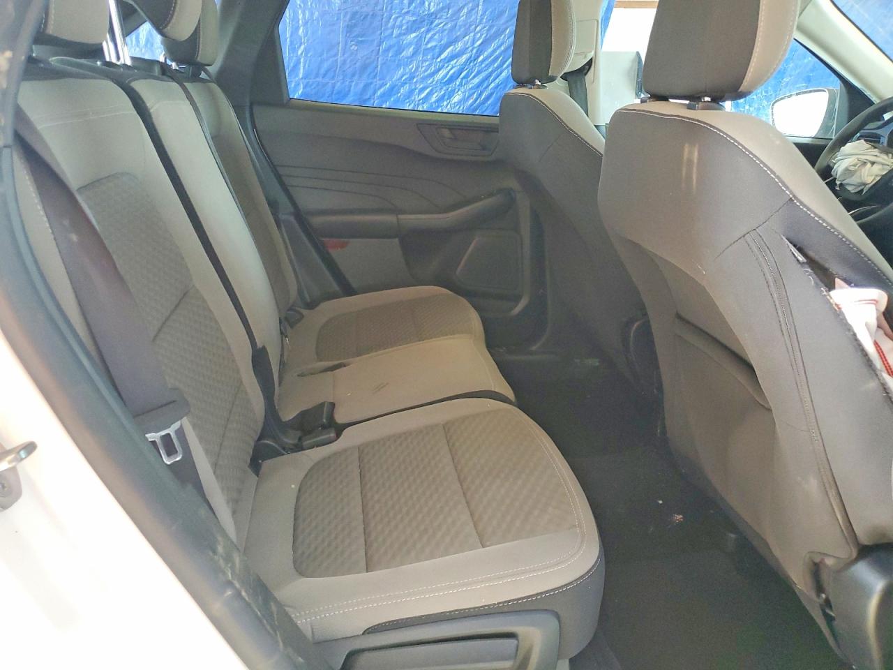 2022 FORD ESCAPE SE photo 10
