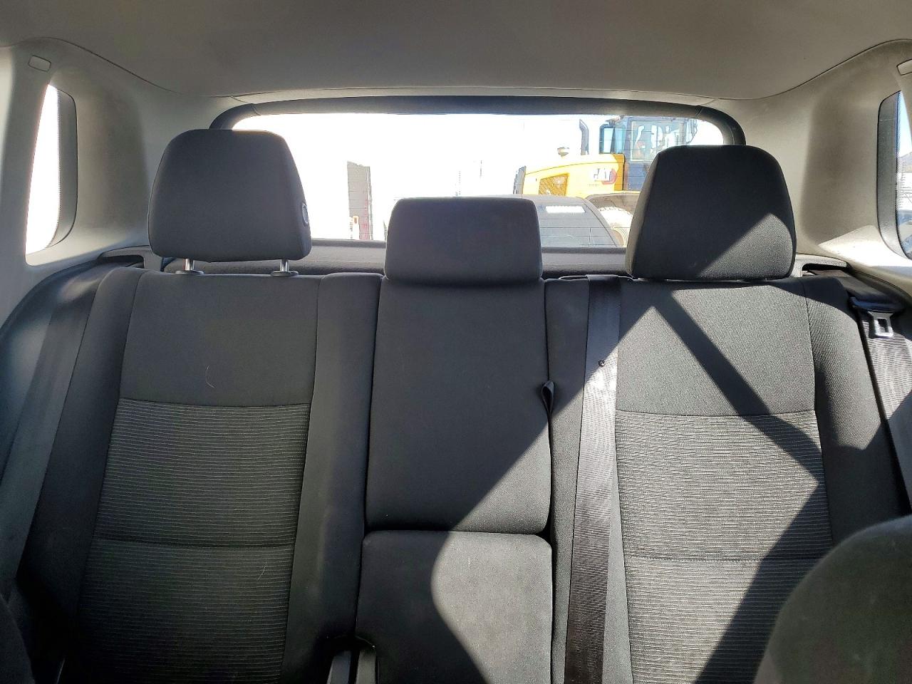 2012 VOLKSWAGEN TIGUAN S photo 28