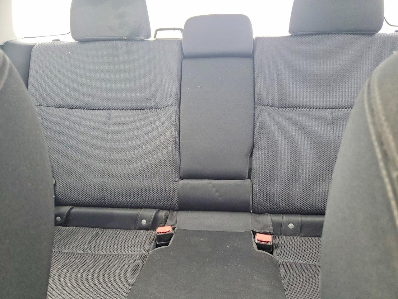 2013 SUBARU FORESTER 2.5X photo 28