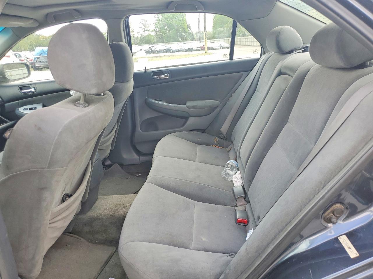 2003 HONDA ACCORD EX photo 28