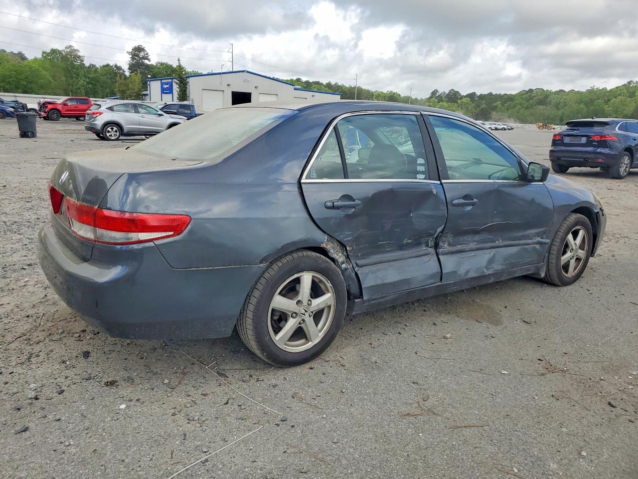 2003 HONDA ACCORD EX photo 7