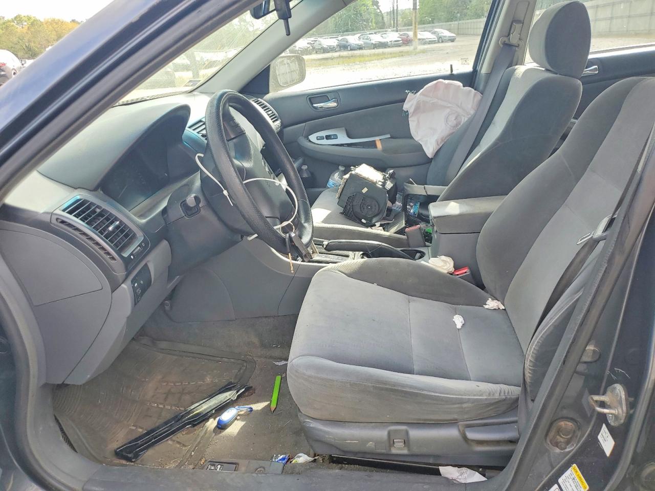 2003 HONDA ACCORD EX photo 19