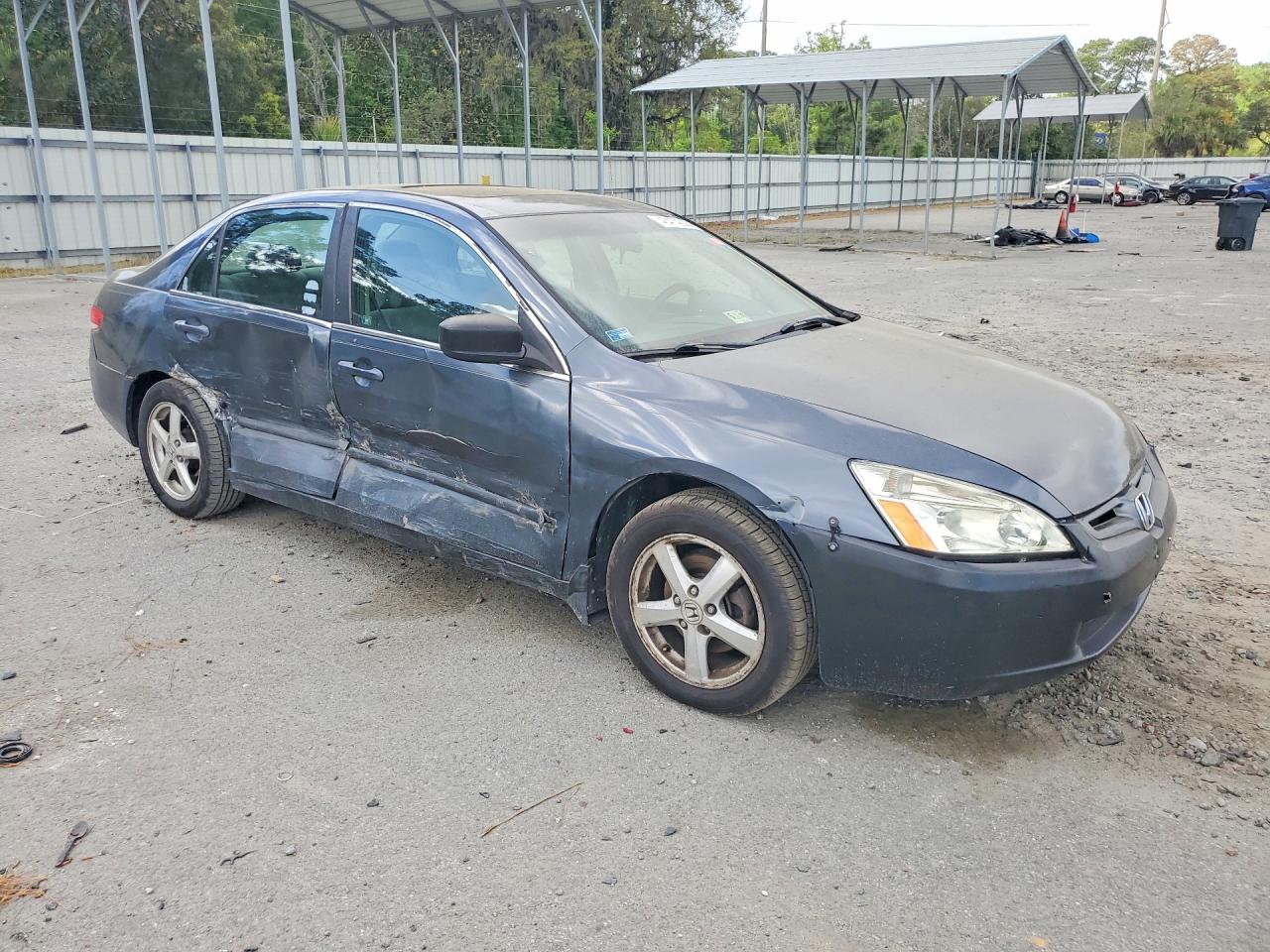 2003 HONDA ACCORD EX photo 10
