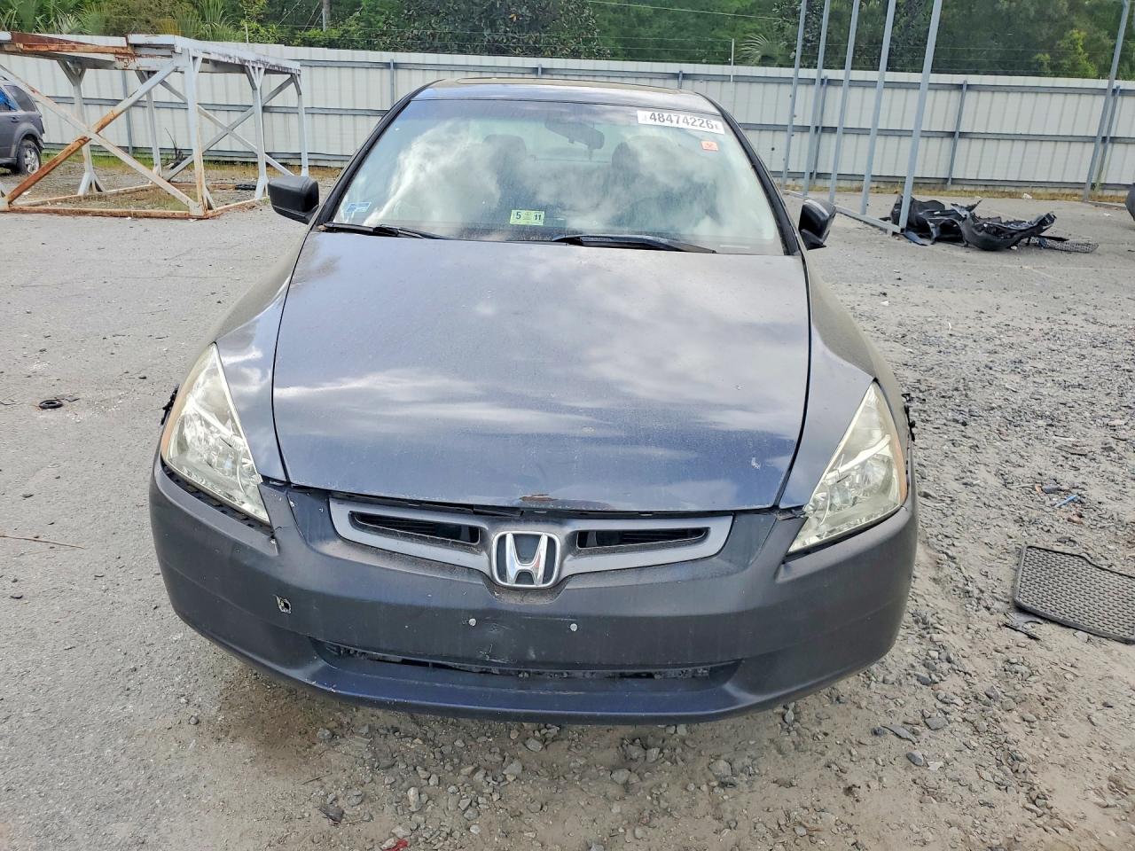 2003 HONDA ACCORD EX photo 13