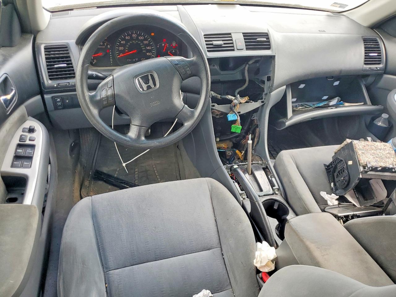 2003 HONDA ACCORD EX photo 22