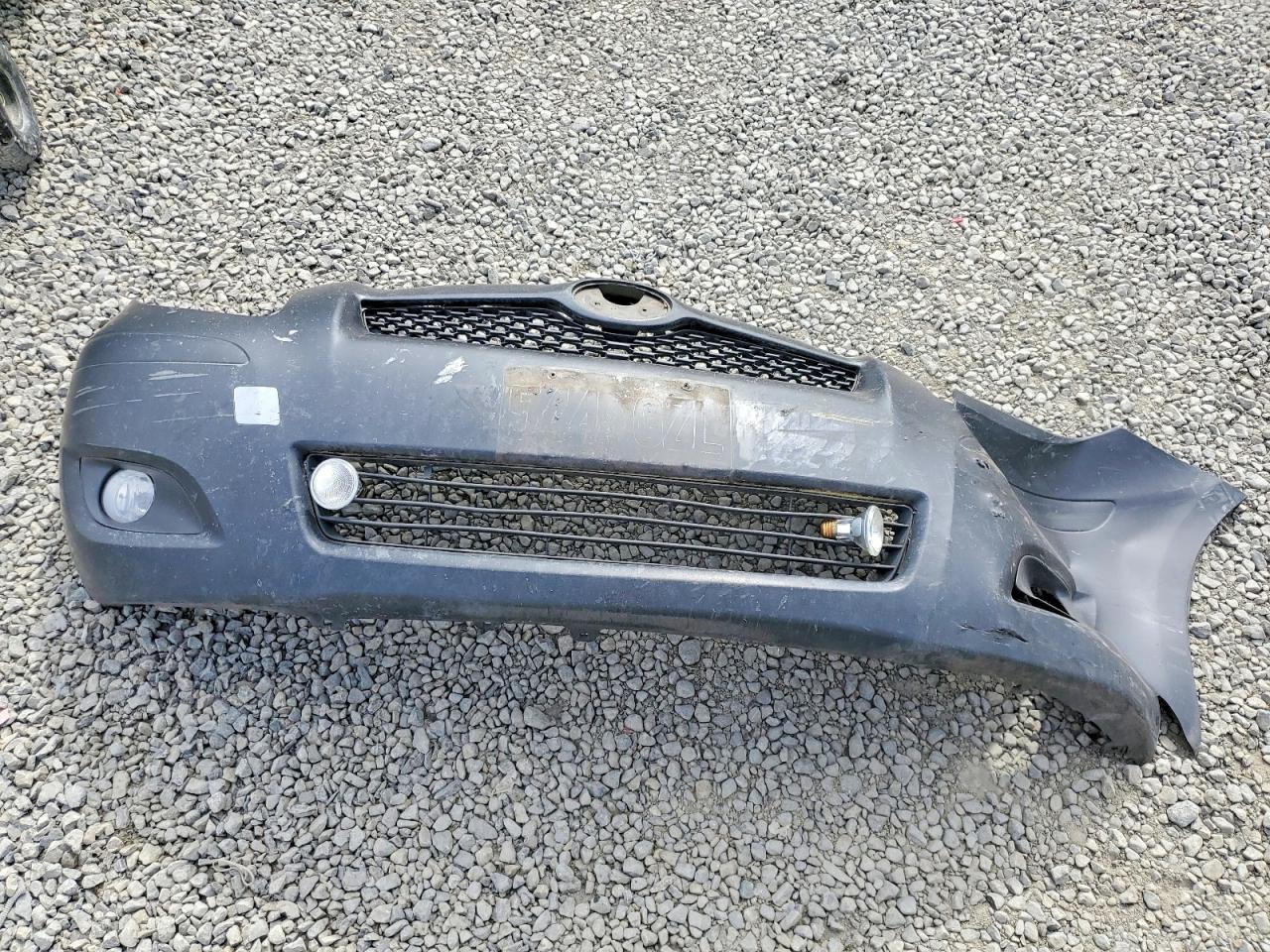 2009 TOYOTA YARIS S photo 34