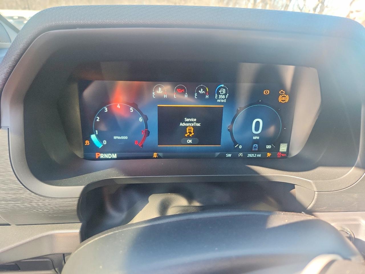 2025 FORD F150 XLT photo 25