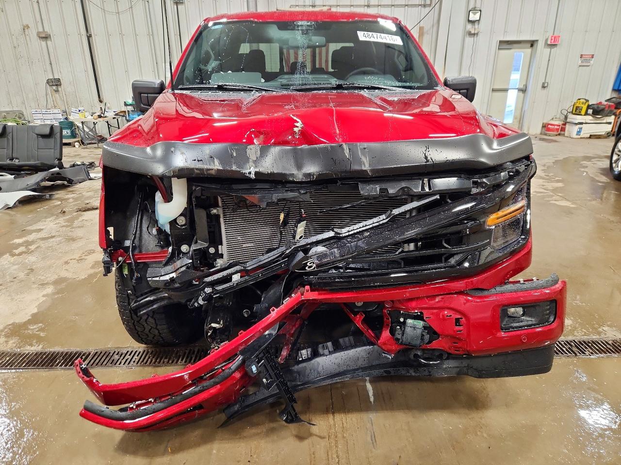 2025 FORD F150 XLT photo 13