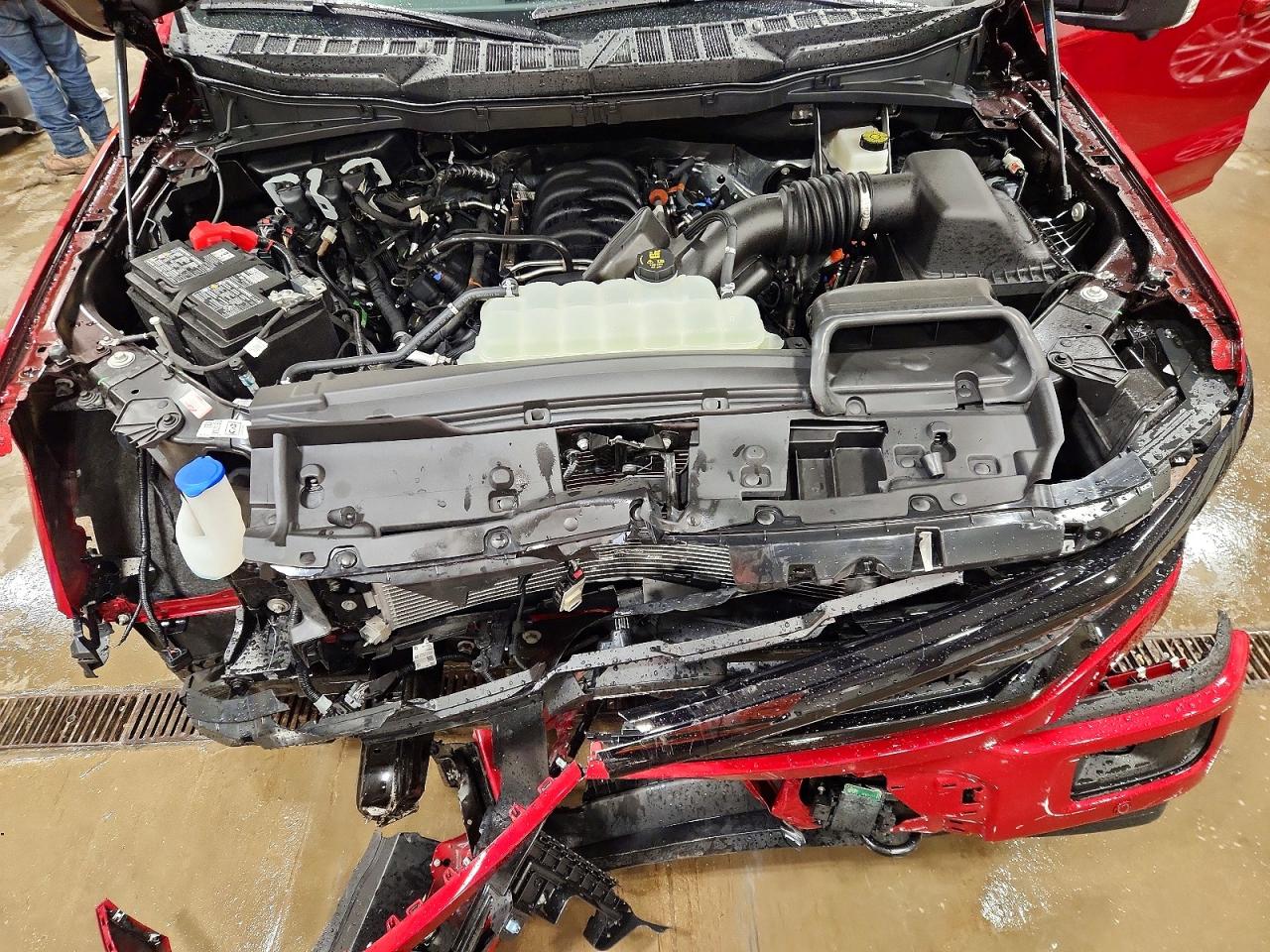 2025 FORD F150 XLT photo 31