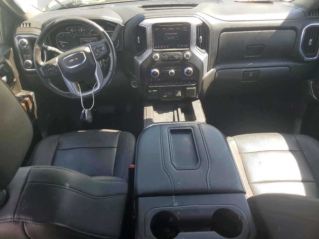 2021 GMC SIERRA K1500 SLT photo 15