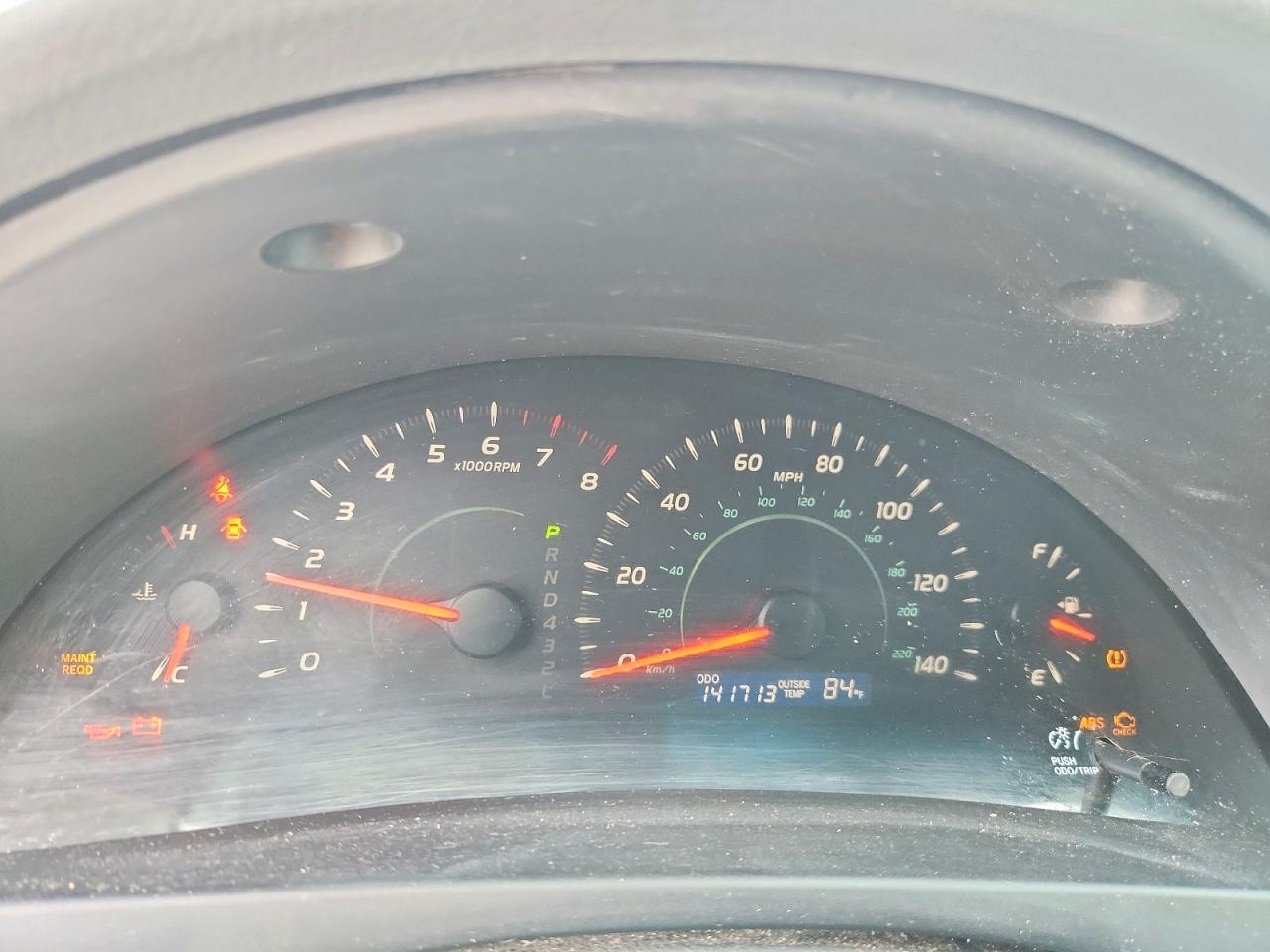 2009 TOYOTA CAMRY LE photo 25
