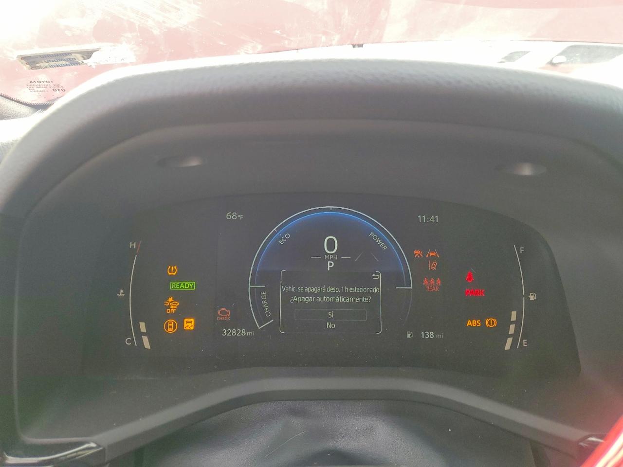 2025 TOYOTA CAMRY SE photo 9