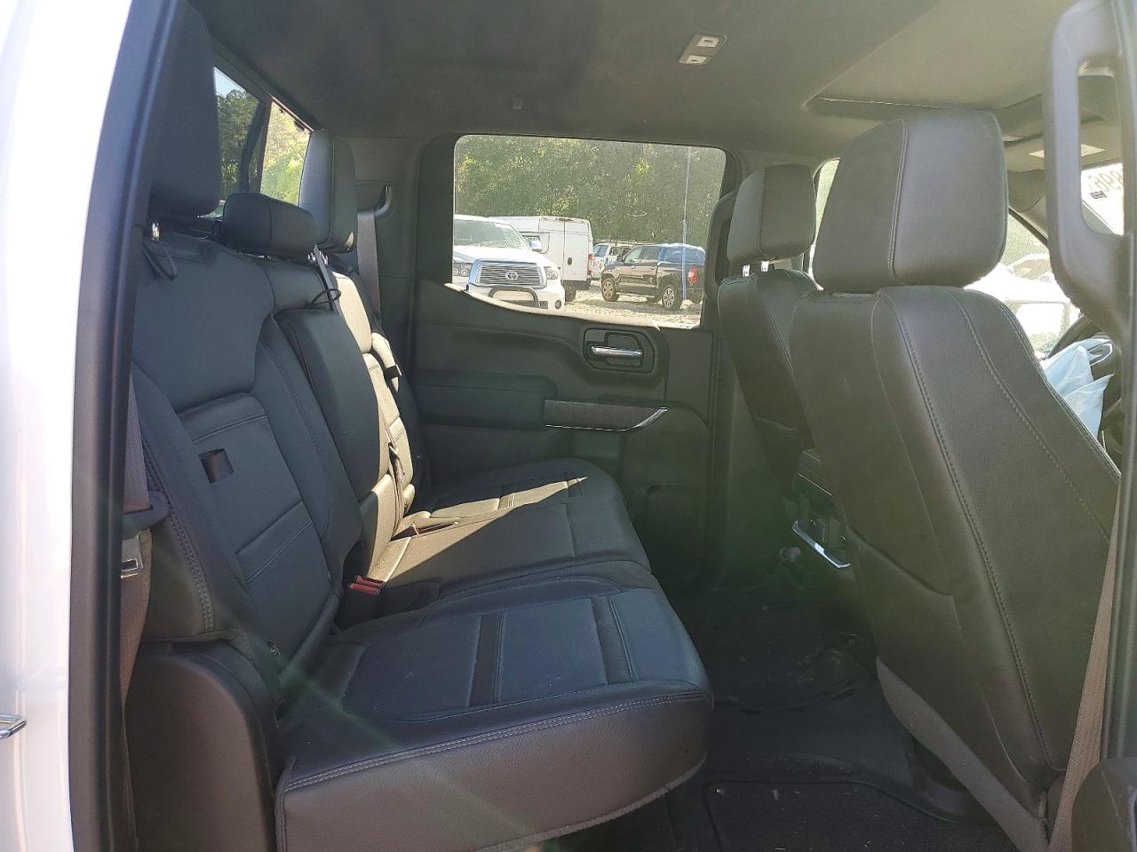 2021 GMC SIERRA K1500 DENALI photo 19