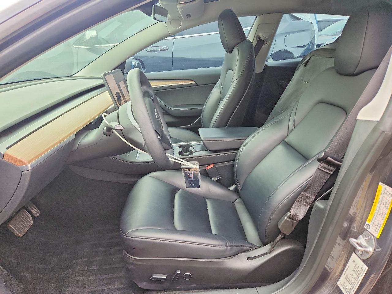 2023 TESLA MODEL 3 photo 13