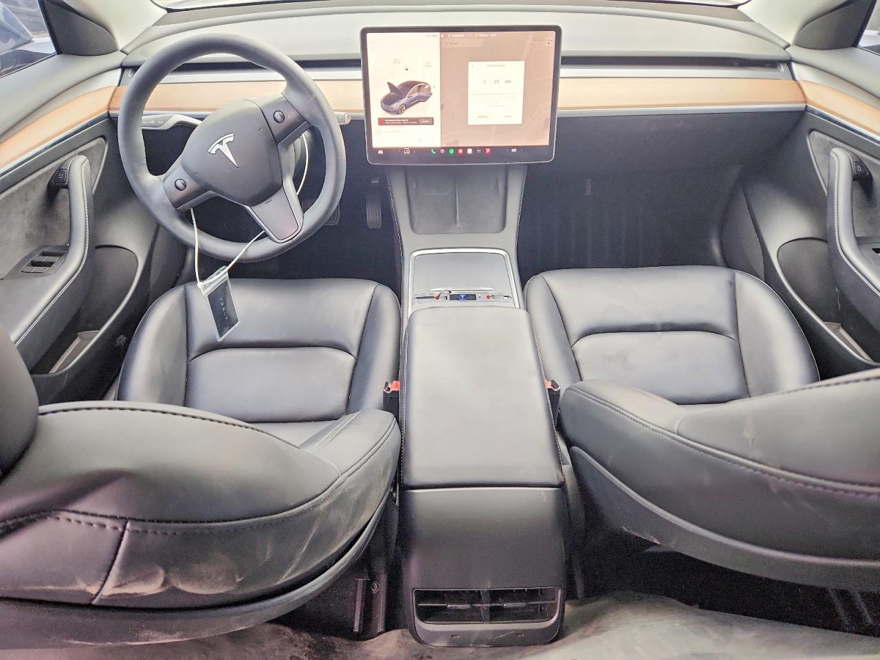 2023 TESLA MODEL 3 photo 15