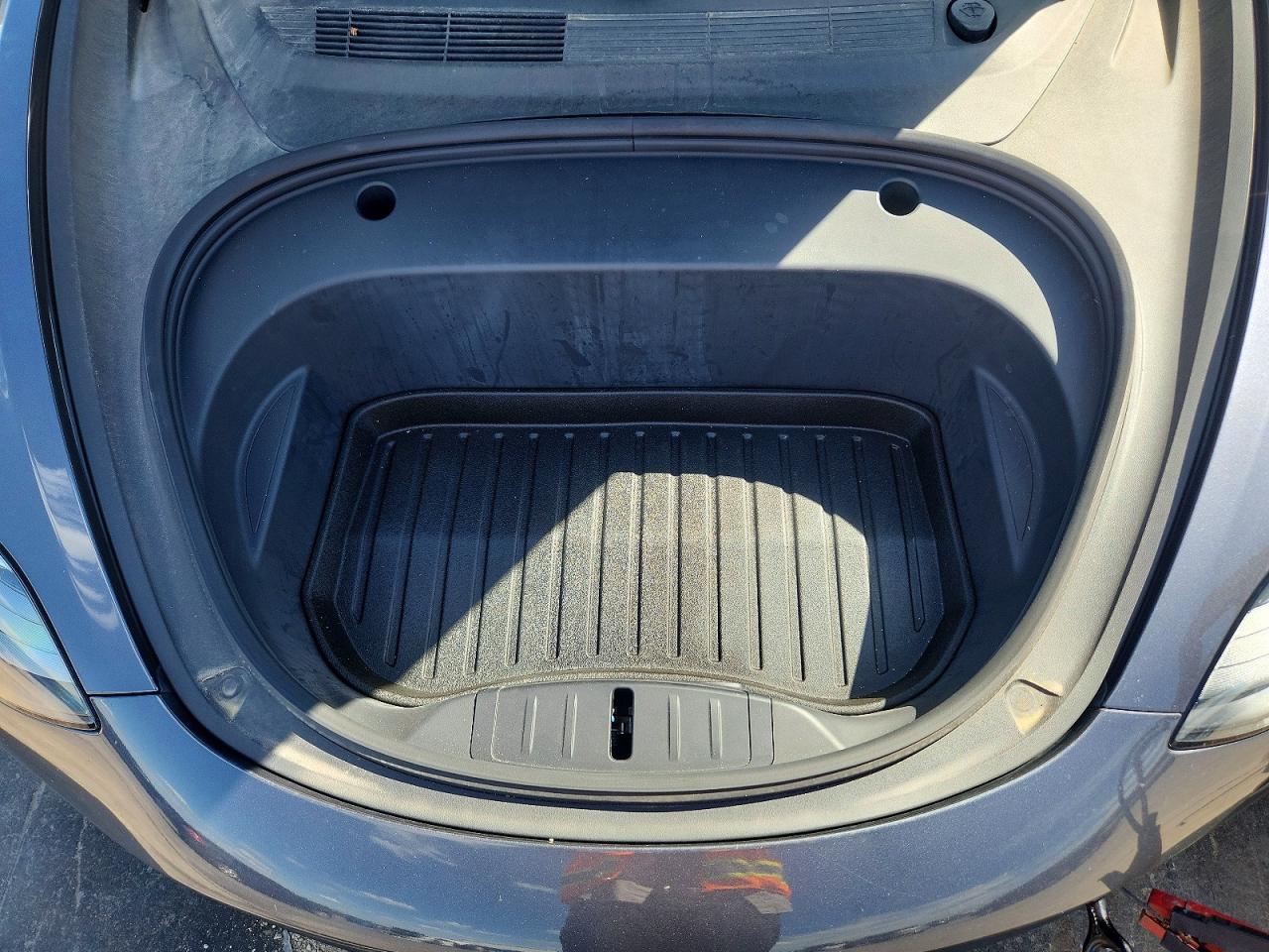 2023 TESLA MODEL 3 photo 21