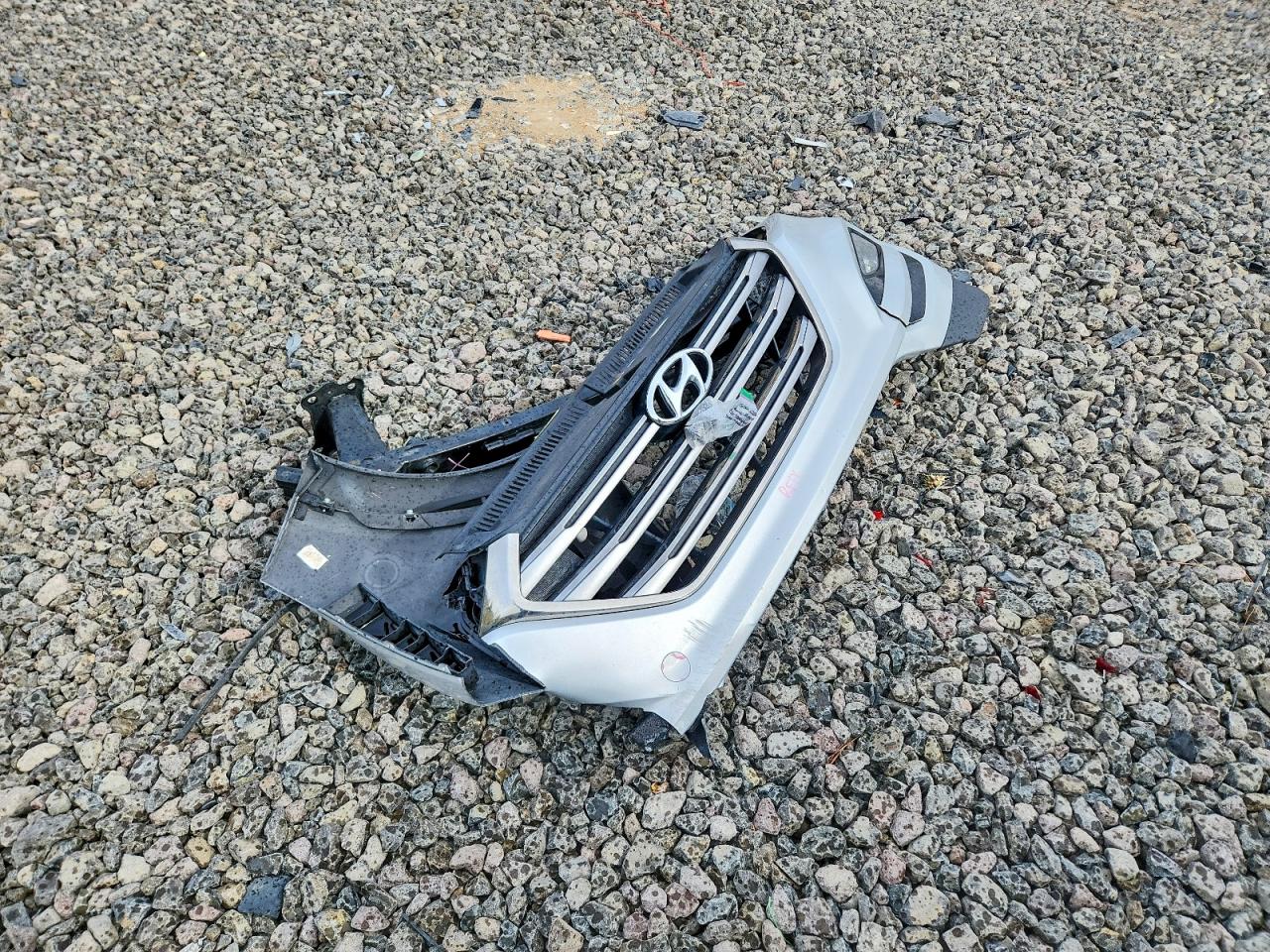 2018 HYUNDAI TUCSON LIMITED photo 37