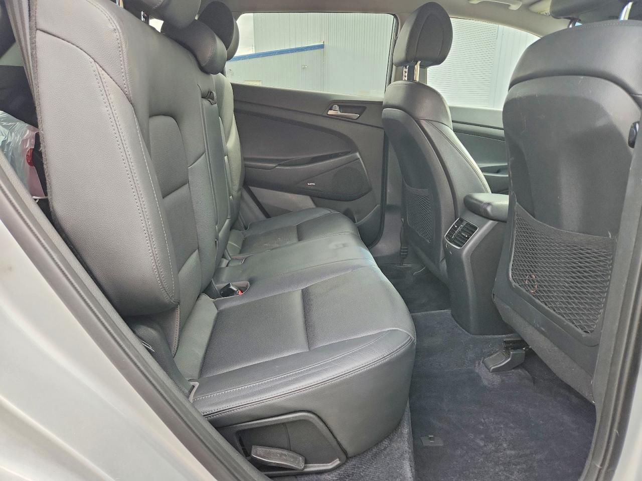 2018 HYUNDAI TUCSON LIMITED photo 31