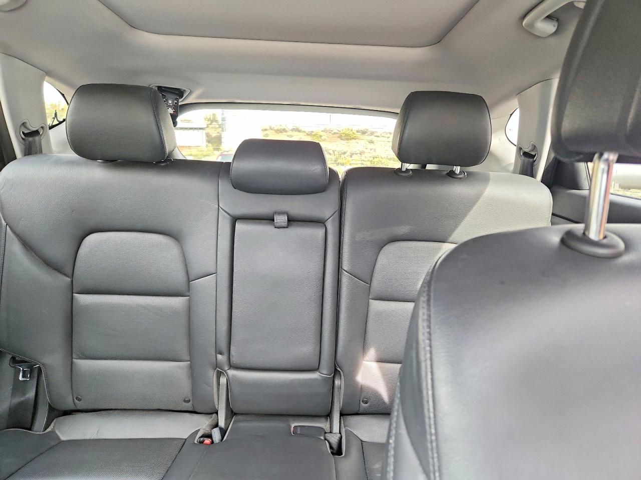 2018 HYUNDAI TUCSON LIMITED photo 28