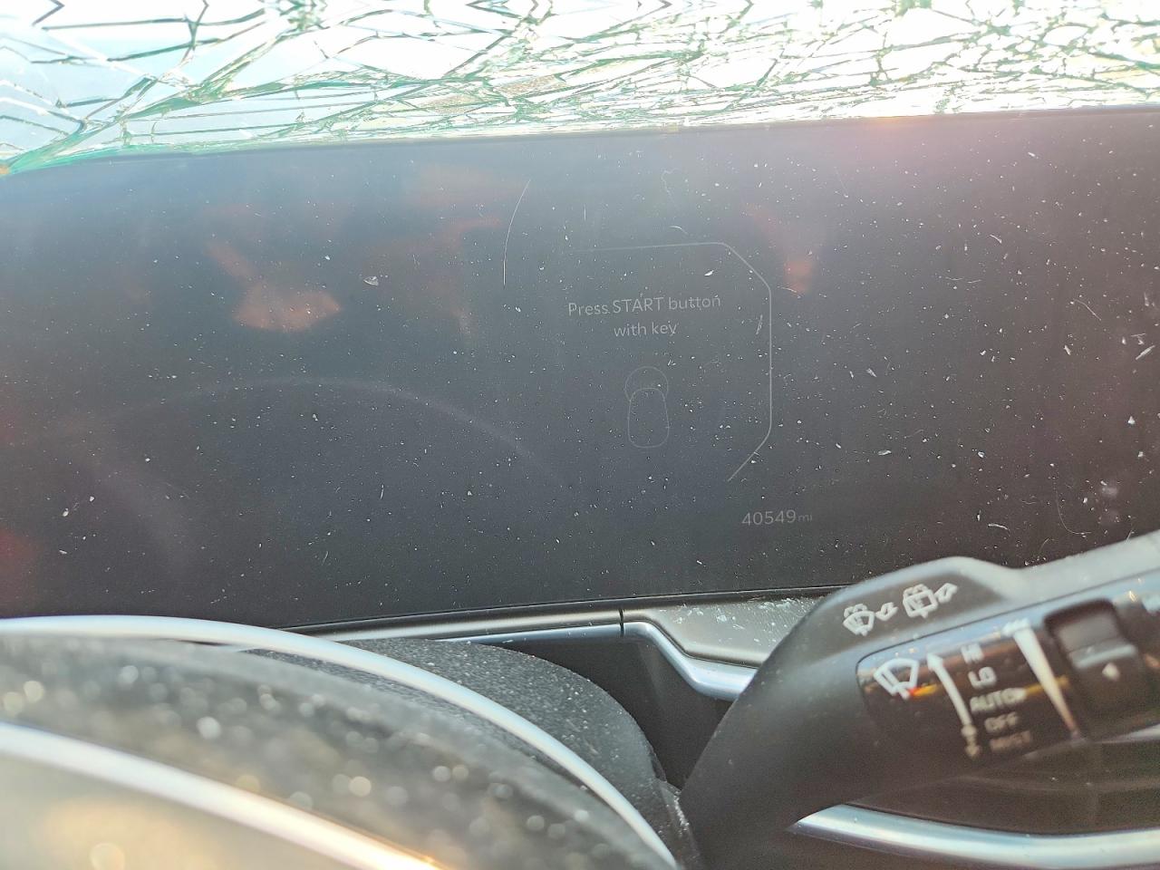 2024 KIA SORENTO SX photo 9