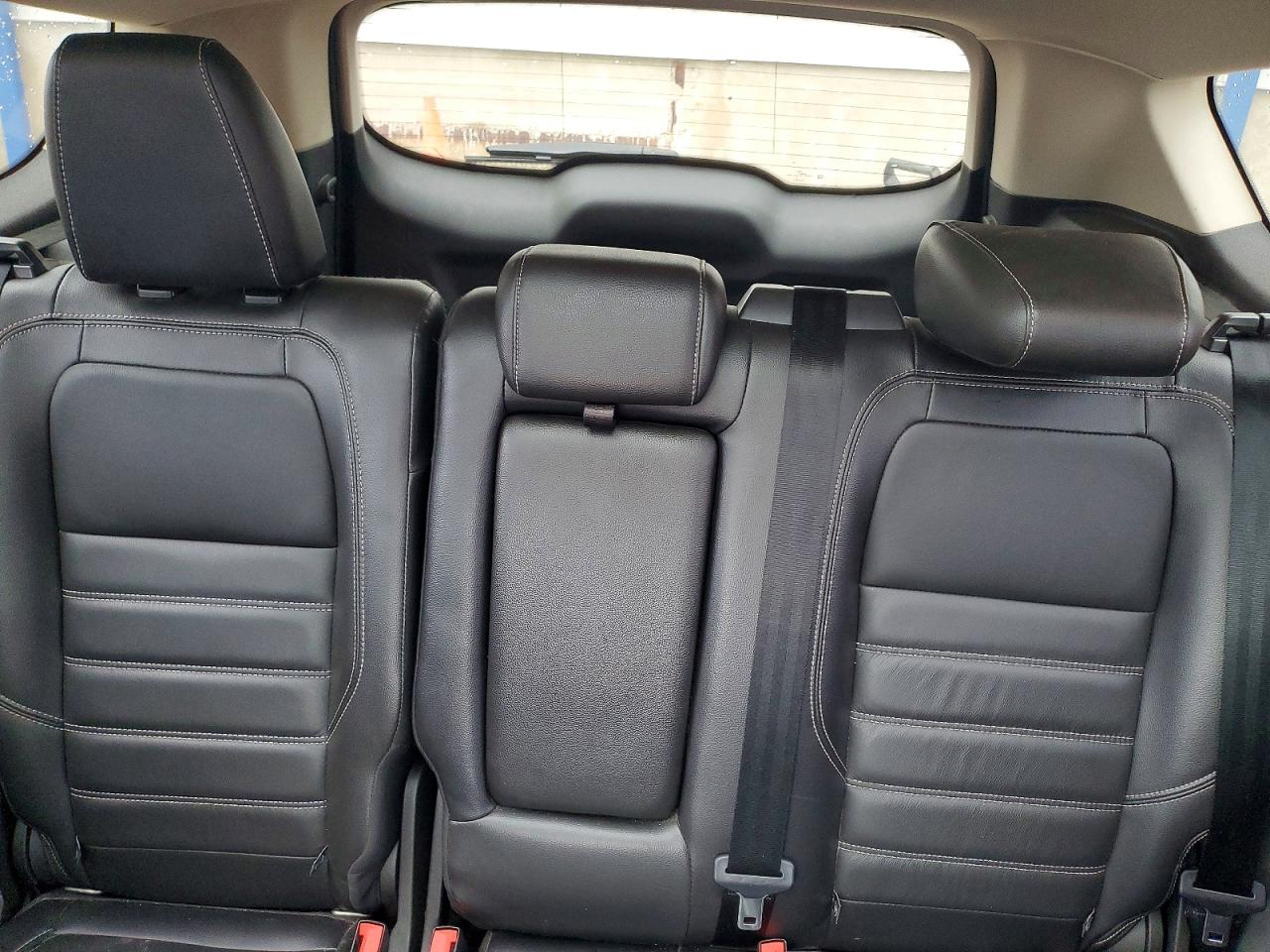 2017 FORD ESCAPE TITANIUM photo 28