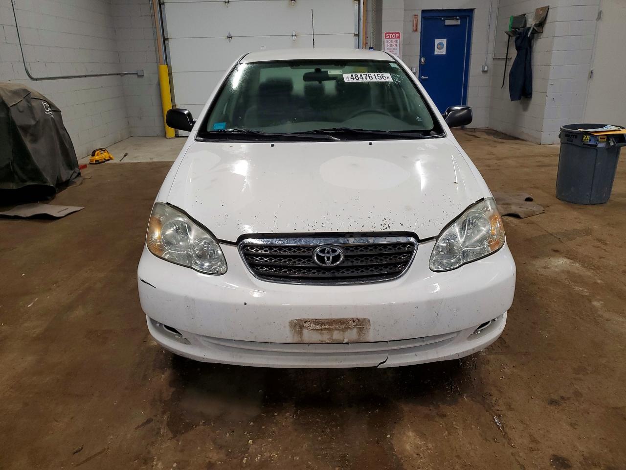 2006 TOYOTA COROLLA CE photo 9
