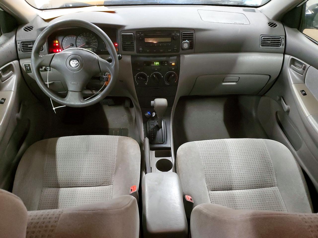 2006 TOYOTA COROLLA CE photo 15