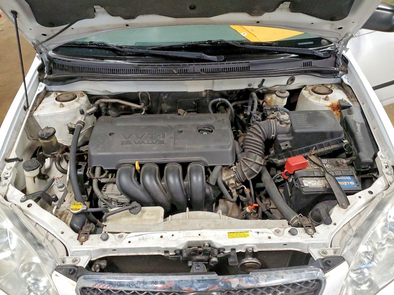 2006 TOYOTA COROLLA CE photo 21