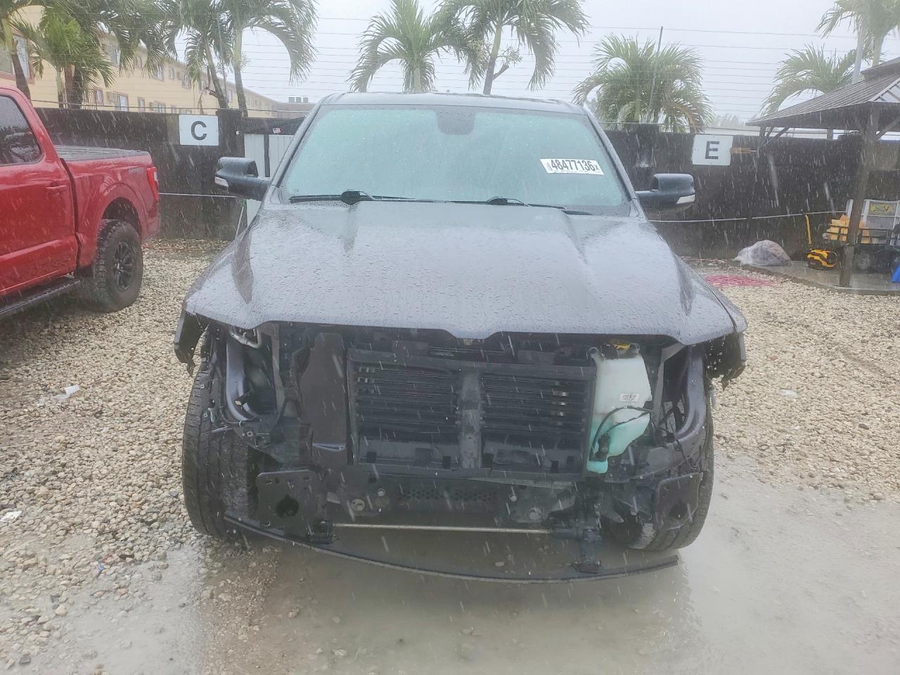 2021 RAM 1500 BIG HORN photo 13