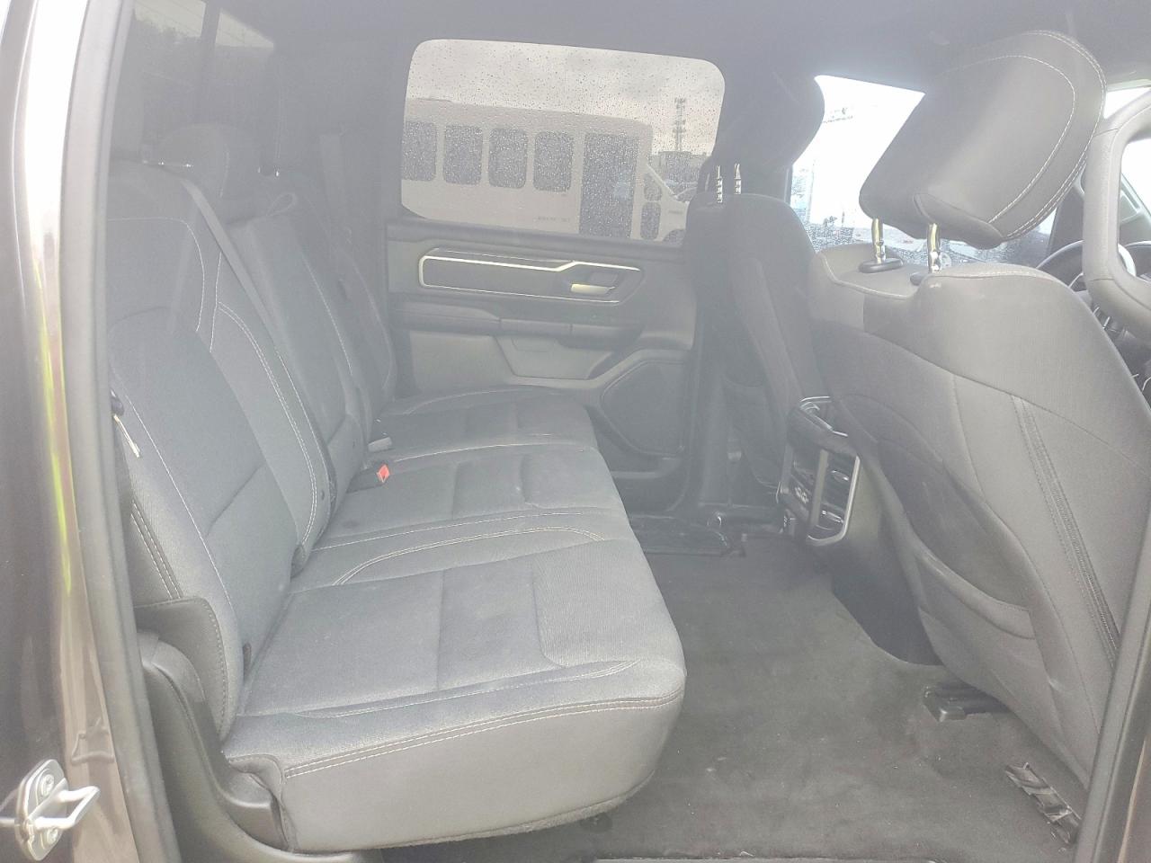 2021 RAM 1500 BIG HORN photo 28