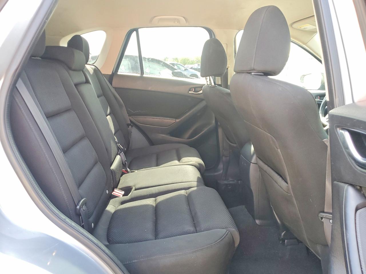 2016 MAZDA CX-5 TOURING photo 31