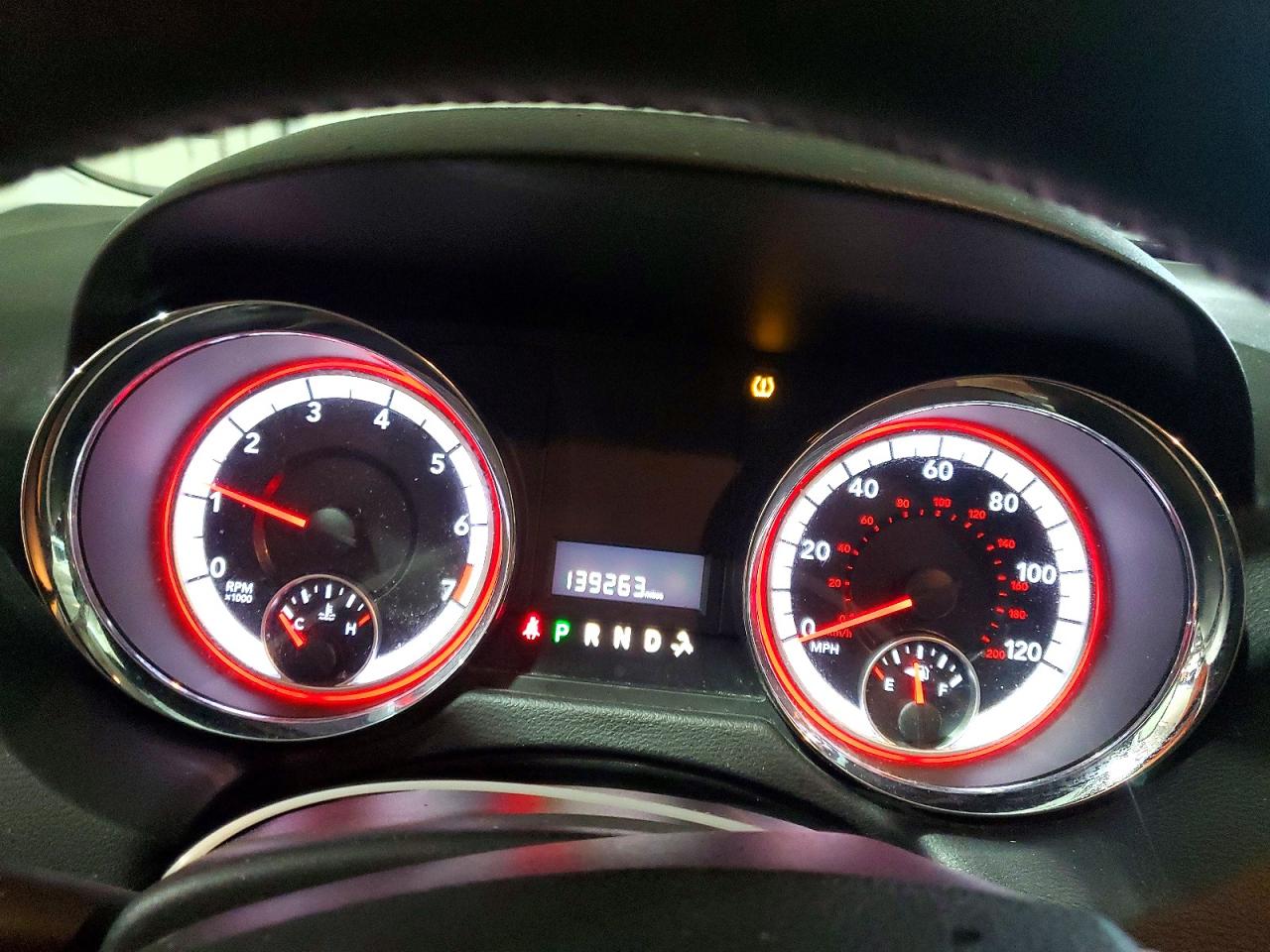 2015 DODGE GRAND CARAVAN SXT photo 25