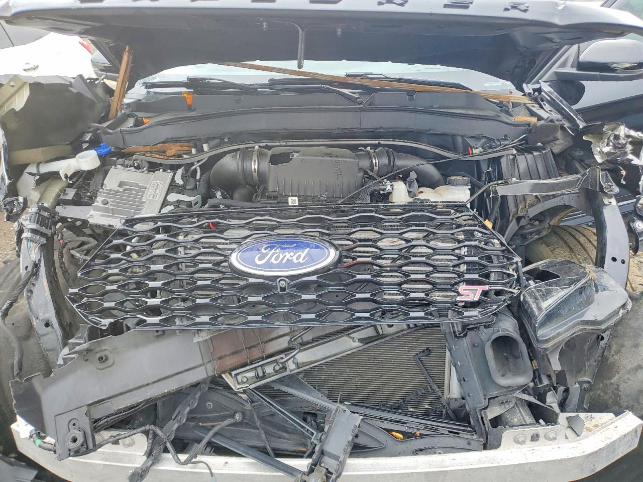 2021 FORD EXPLORER ST photo 34