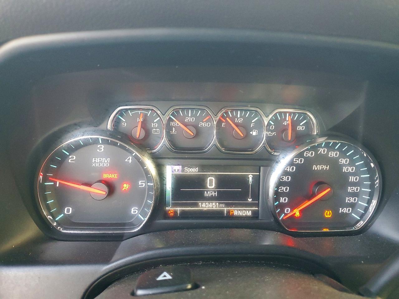 2014 CHEVROLET SILVERADO C1500 LT photo 9