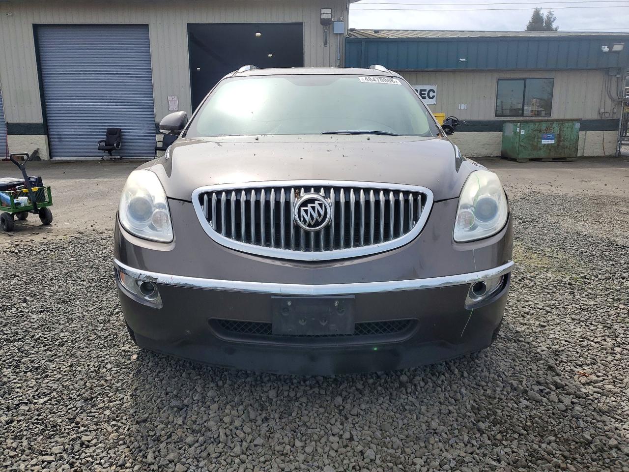 2008 BUICK ENCLAVE CX photo 9