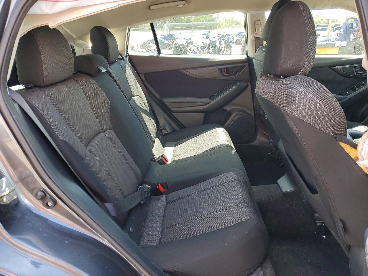 2019 SUBARU IMPREZA photo 19
