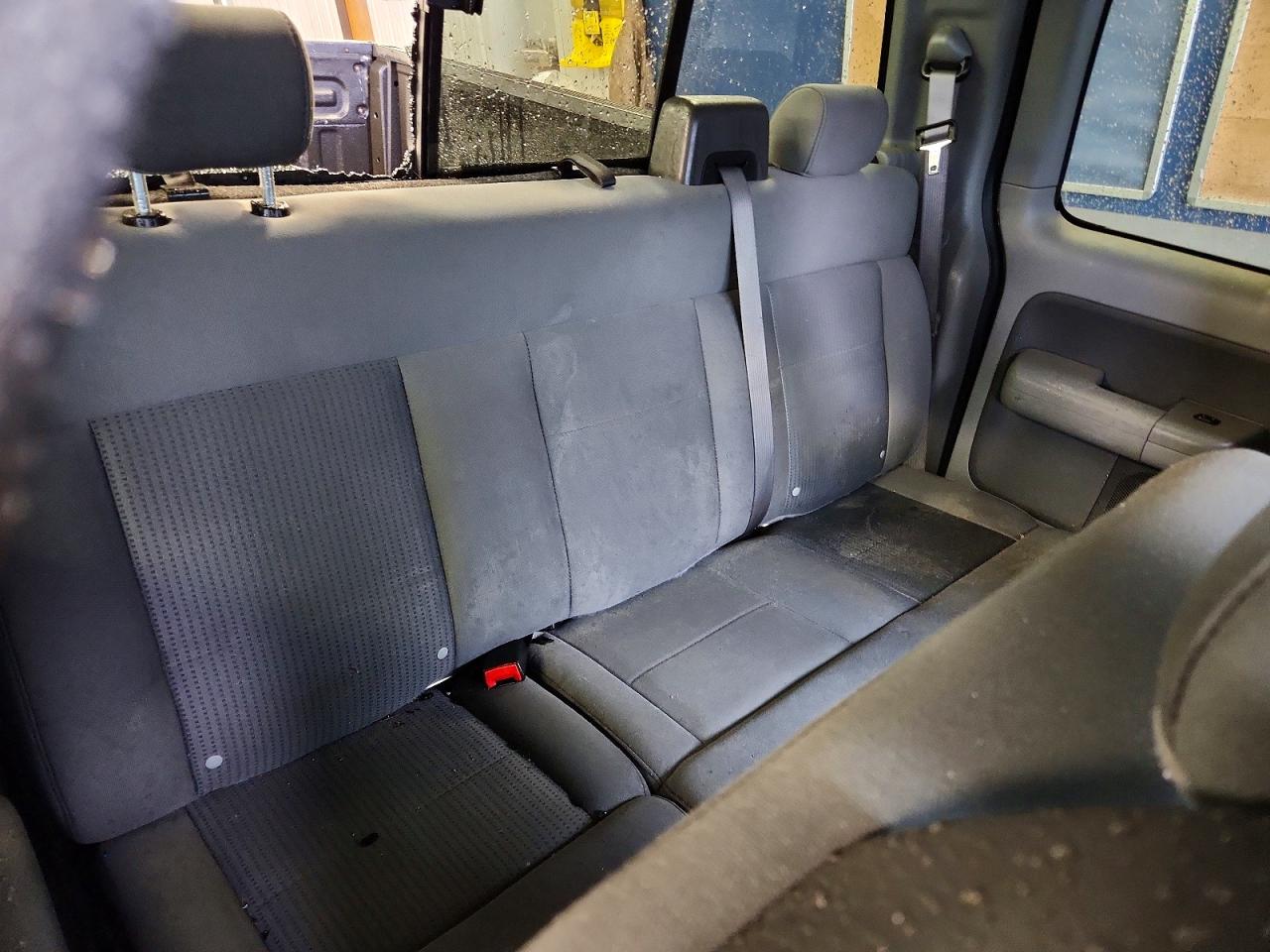 2008 FORD F150 photo 28