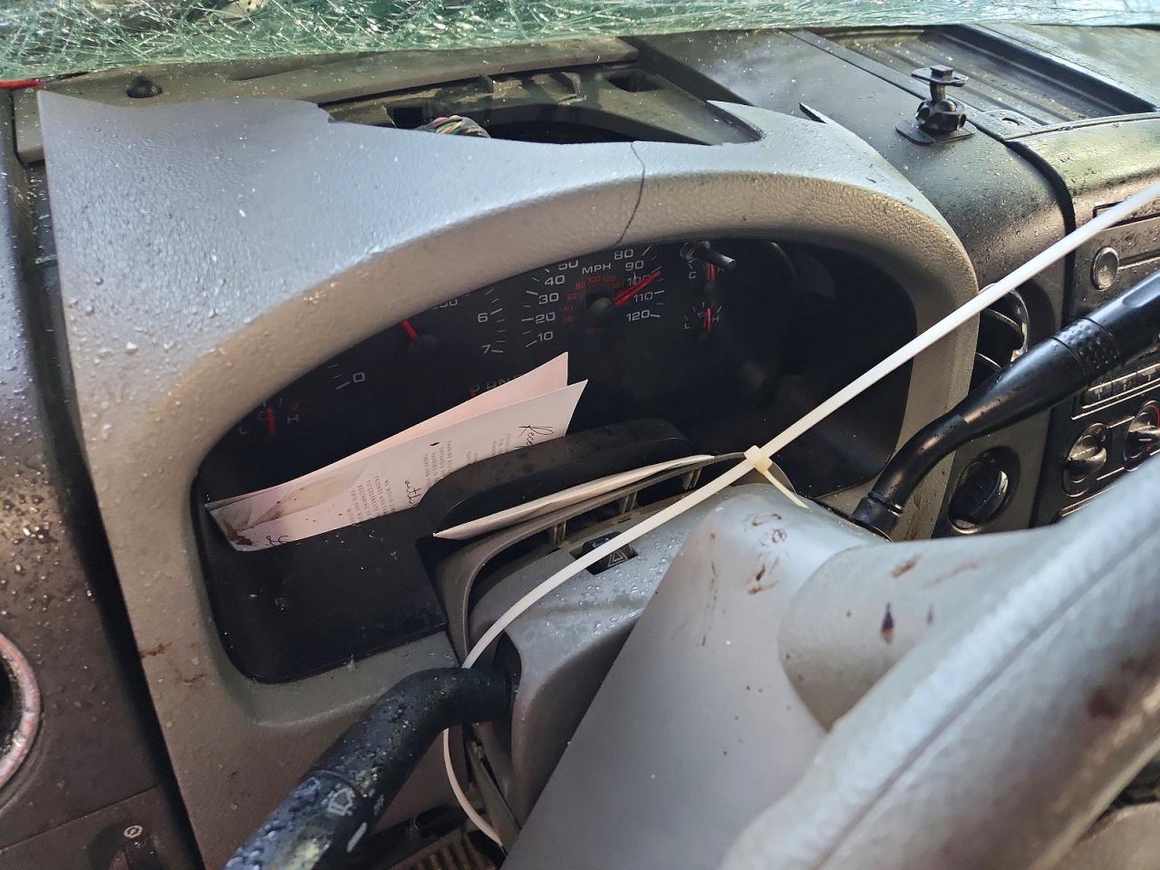 2008 FORD F150 photo 25