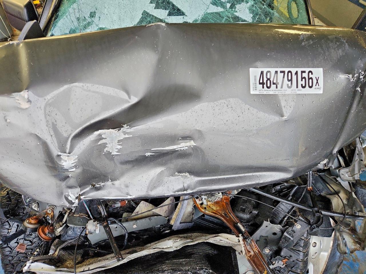 2008 FORD F150 photo 31