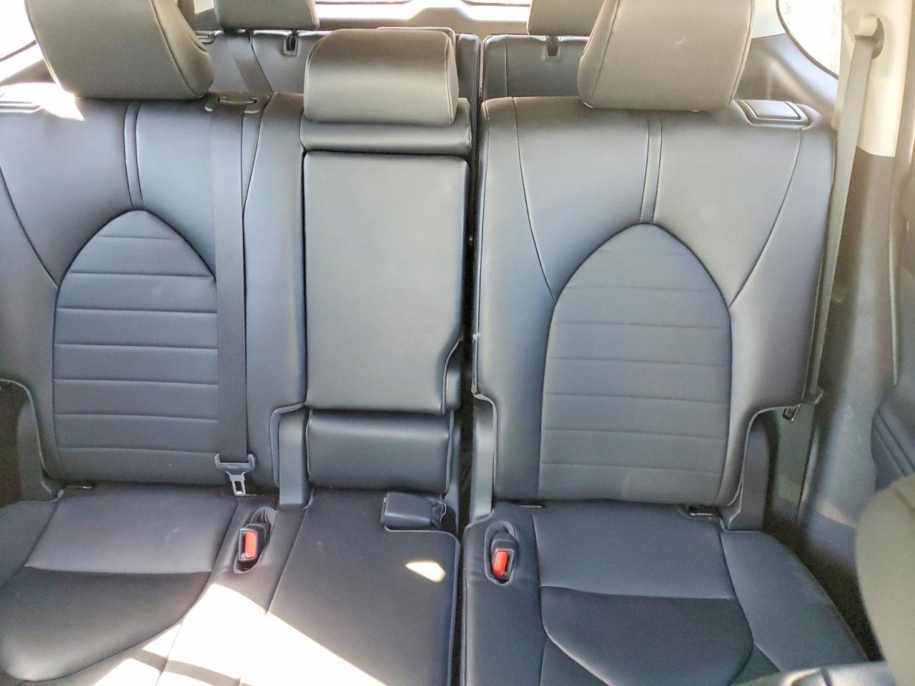 2023 TOYOTA HIGHLANDER HYBRID XLE photo 10
