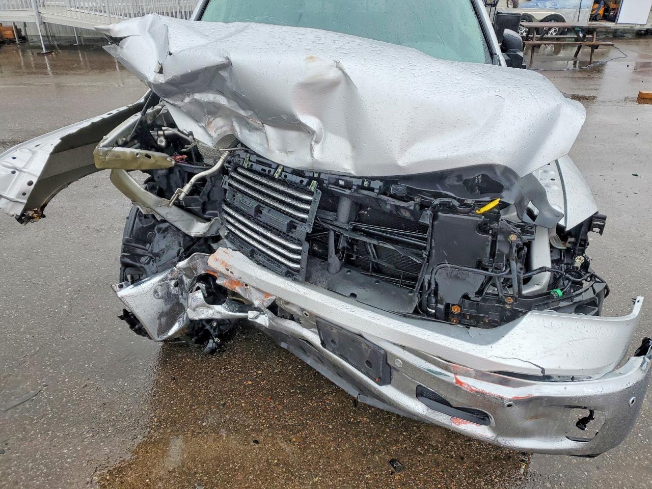 2014 RAM 1500 SLT photo 21