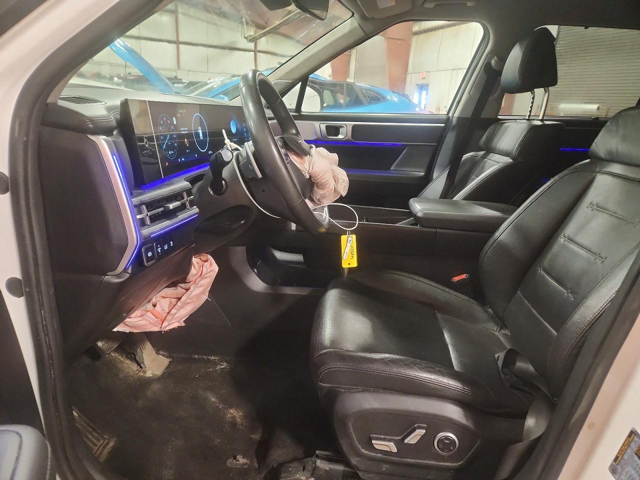 2024 HYUNDAI SANTA FE LIMITED photo 13