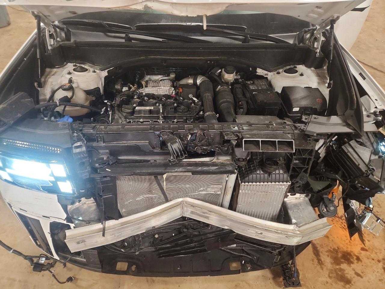 2024 HYUNDAI SANTA FE LIMITED photo 23